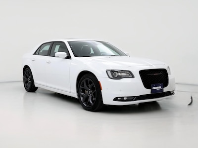 2023 Chrysler 300 S -
                Wichita, KS