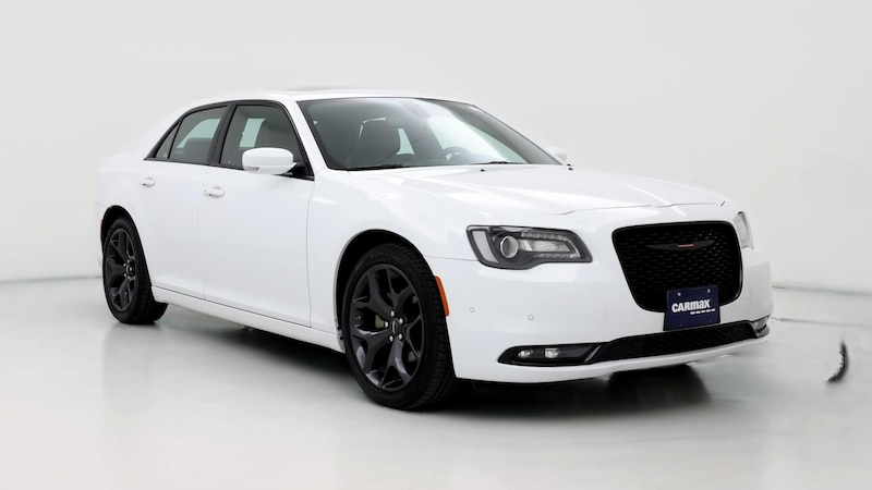 2023 Chrysler 300 S Hero Image