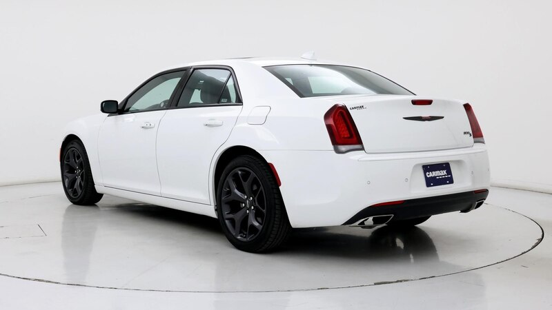 2023 Chrysler 300 S 2