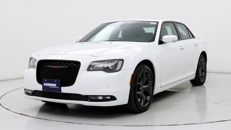 2023 Chrysler 300 S 4