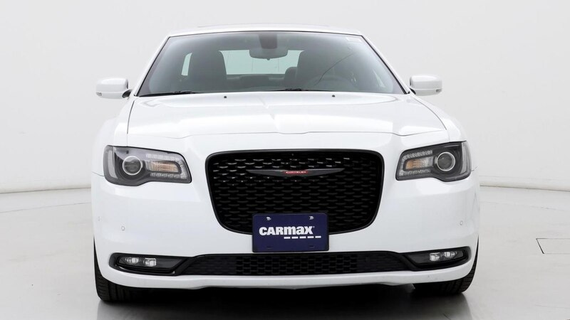 2023 Chrysler 300 S 5