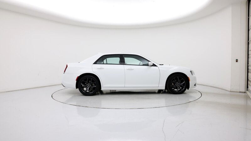 2023 Chrysler 300 S 7