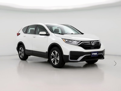 2021 Honda CR-V Special Edition -
                Kansas City, KS