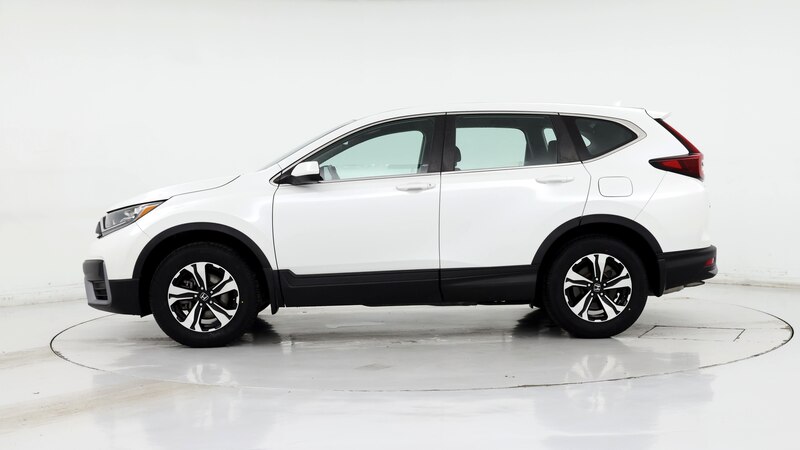 2021 Honda CR-V Special Edition 3