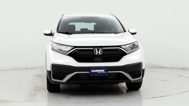 2021 Honda CR-V Special Edition 5