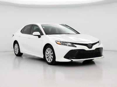 2020 Toyota Camry LE -
                Kansas City, KS