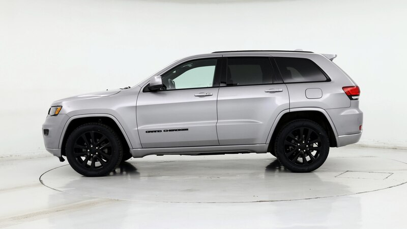 2019 Jeep Grand Cherokee Altitude 3