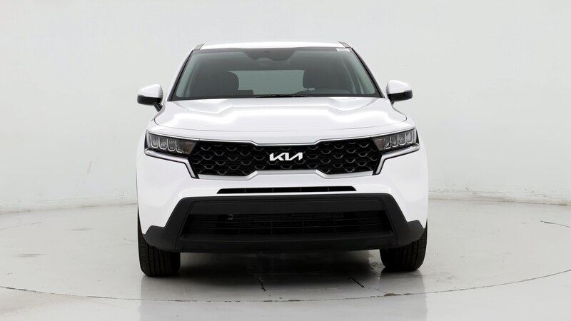 2023 Kia Sorento LX 5