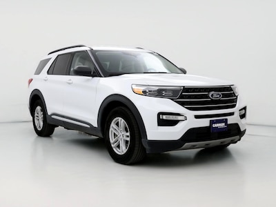 2023 Ford Explorer XLT -
                Wichita, KS