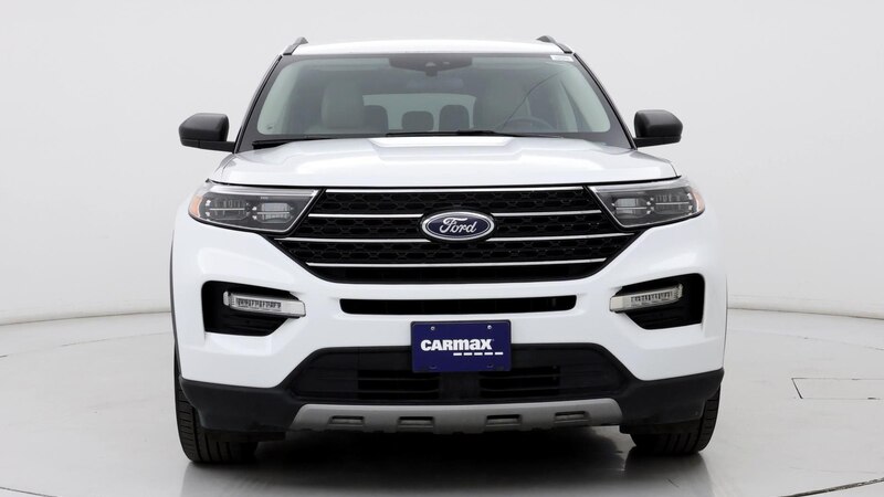 2023 Ford Explorer XLT 5