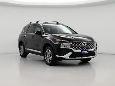 2022 Hyundai Santa Fe SEL -
                Tulsa, OK