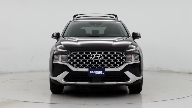 2022 Hyundai Santa Fe SEL 5