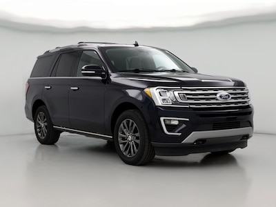 2021 Ford Expedition Limited -
                Kansas City, KS