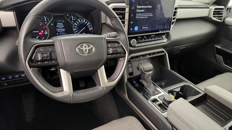 2023 Toyota Tundra Limited 9