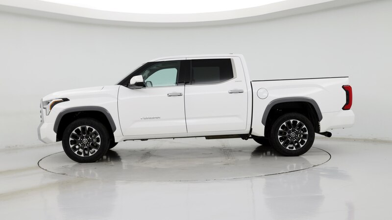 2023 Toyota Tundra Limited 3