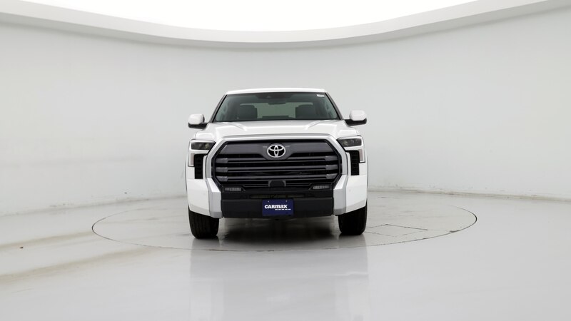 2023 Toyota Tundra Limited 5