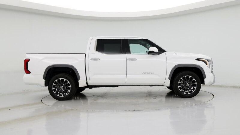 2023 Toyota Tundra Limited 7