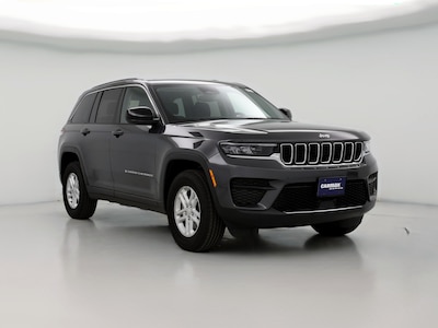 2023 Jeep Grand Cherokee Laredo -
                Kansas City, KS