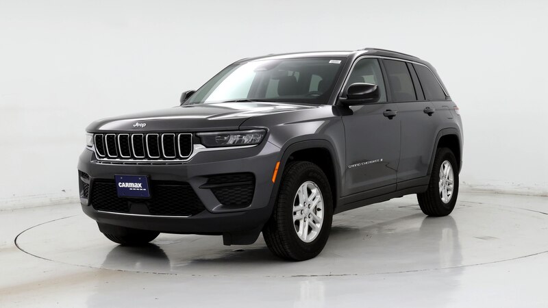 2023 Jeep Grand Cherokee Laredo 4