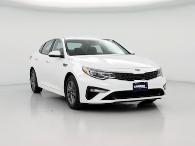 2020 Kia Optima LX -
                Kansas City, KS