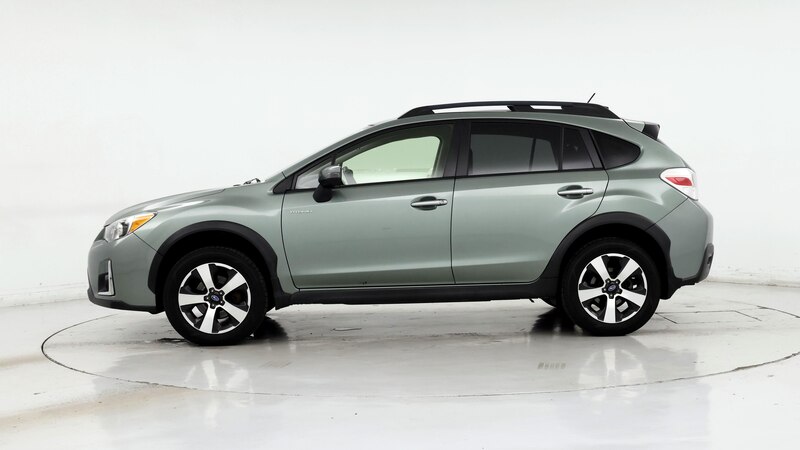 2016 Subaru XV Crosstrek  3