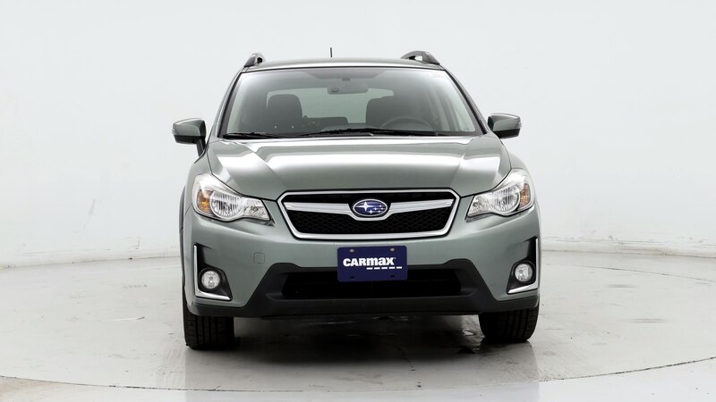 2016 Subaru XV Crosstrek  5