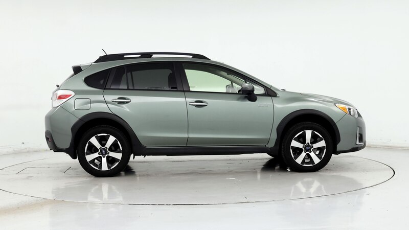 2016 Subaru XV Crosstrek  7