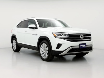 2021 Volkswagen Atlas SE -
                St. Louis, MO