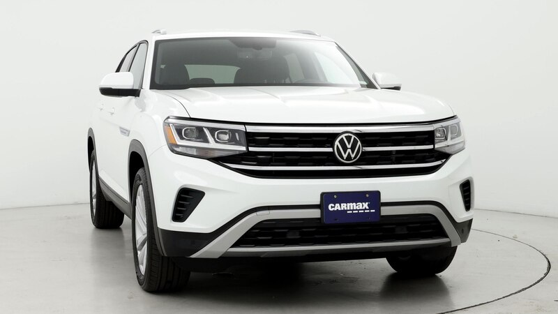 2021 Volkswagen Atlas SE 6