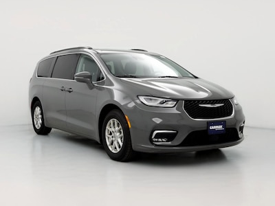 2022 Chrysler Pacifica Touring L -
                St. Louis, MO