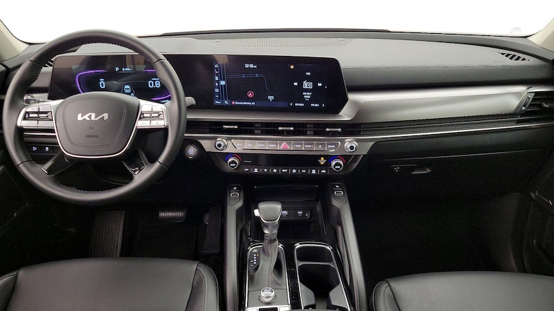 2024 Kia Telluride S 9