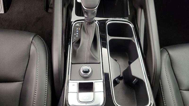 2024 Kia Telluride S 18