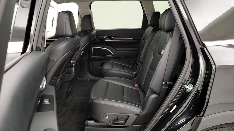 2024 Kia Telluride S 21