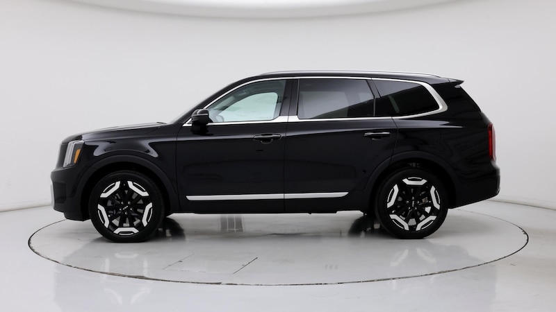 2024 Kia Telluride S 3