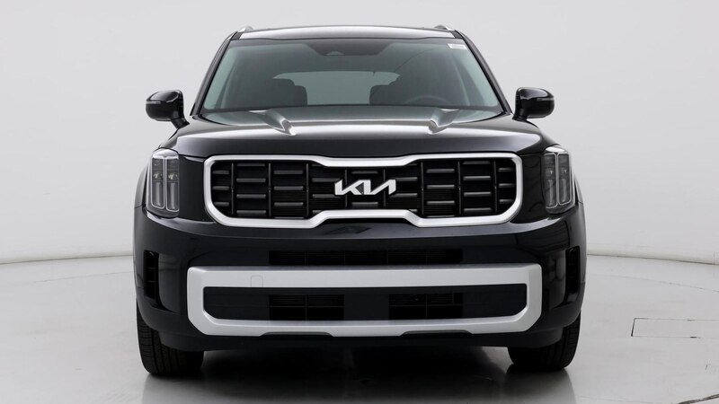 2024 Kia Telluride S 5
