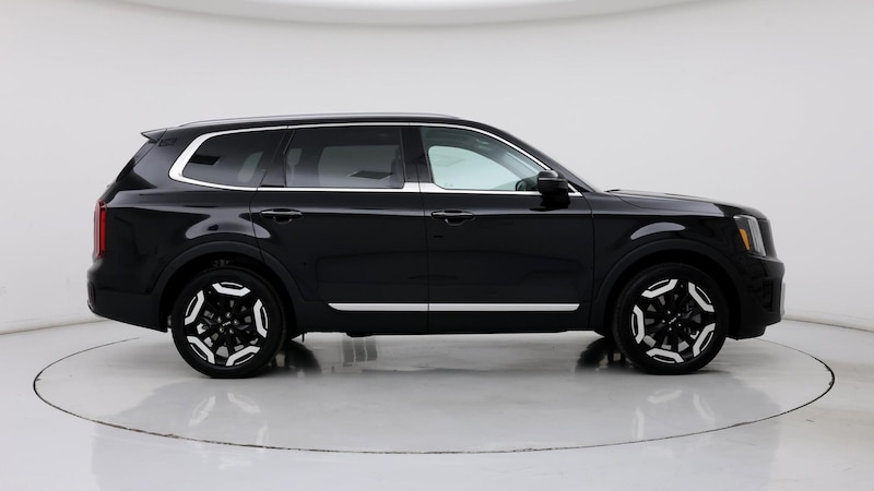 2024 Kia Telluride S 7