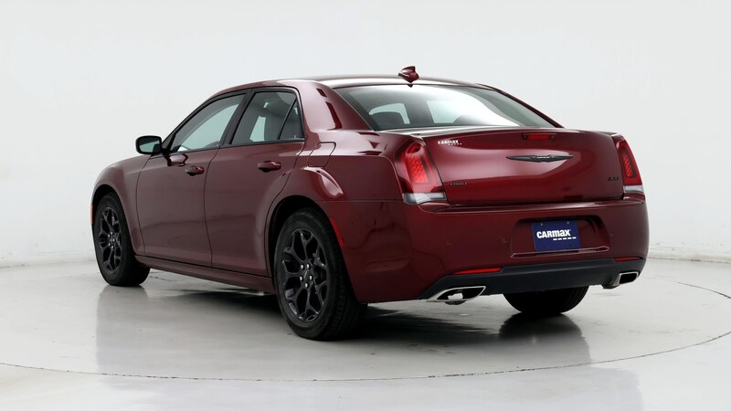 2021 Chrysler 300 Touring 2