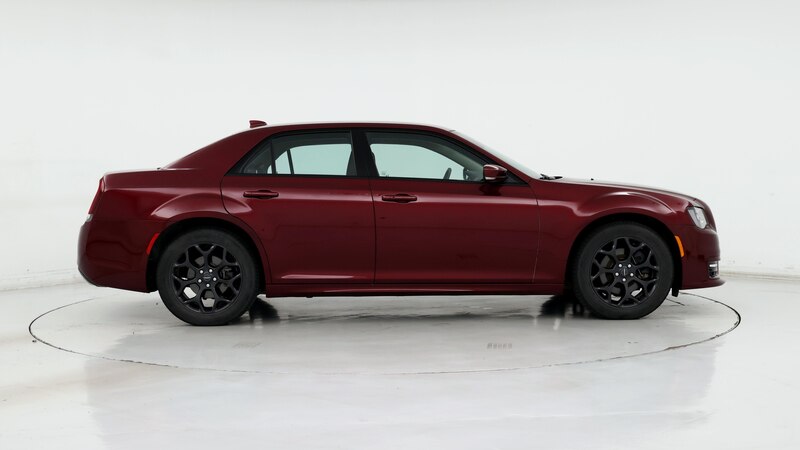 2021 Chrysler 300 Touring 7