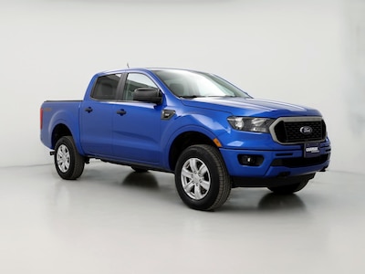 2021 Ford Ranger XLT -
                St. Louis, MO