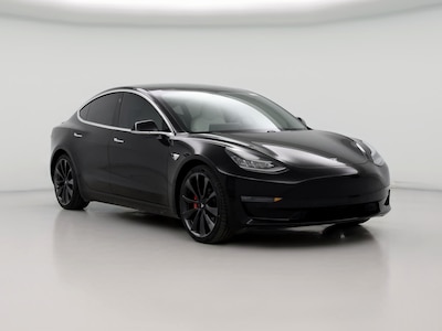 2020 Tesla Model 3 Performance -
                Des Moines, IA