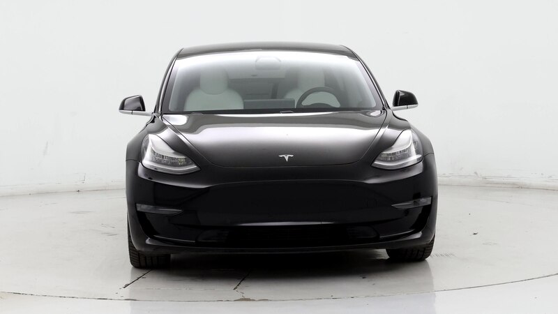 2020 Tesla Model 3 Performance 5