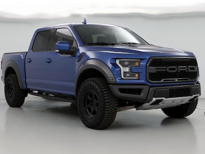 2019 Ford F-150 Raptor -
                Kansas City, KS