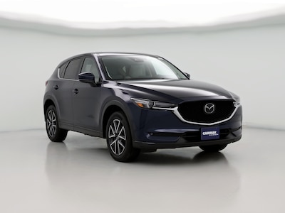 2018 Mazda CX-5 Grand Touring -
                Kansas City, KS