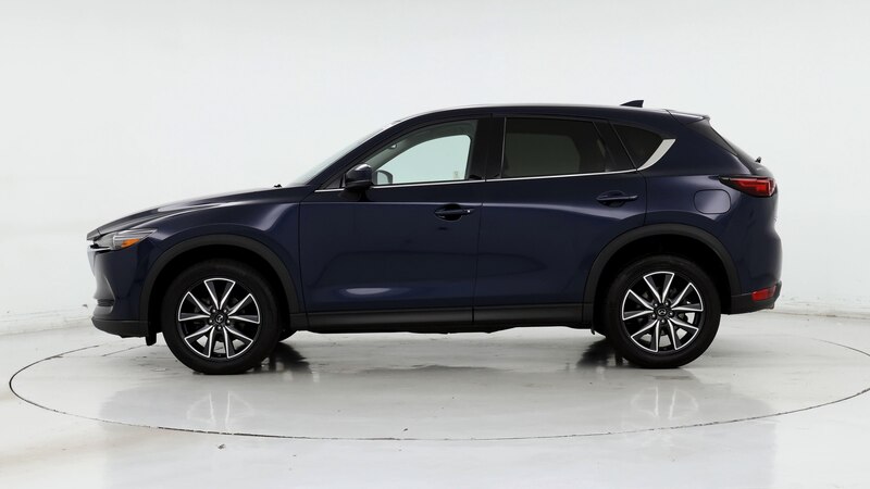 2018 Mazda CX-5 Grand Touring 3