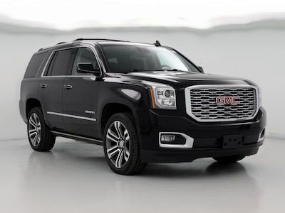 2020 GMC Yukon Denali -
                Kansas City, KS