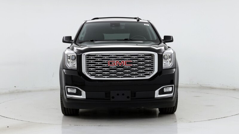 2020 GMC Yukon Denali 5