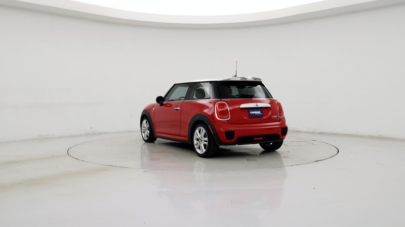 2015 MINI Cooper Hardtop  2