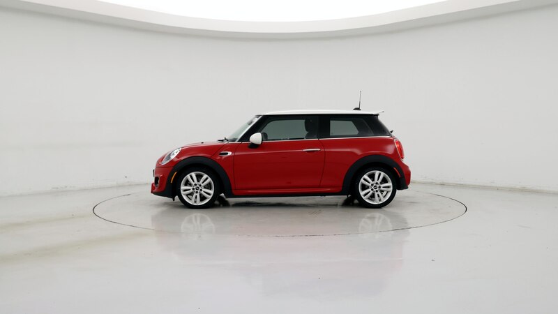 2015 MINI Cooper Hardtop  3