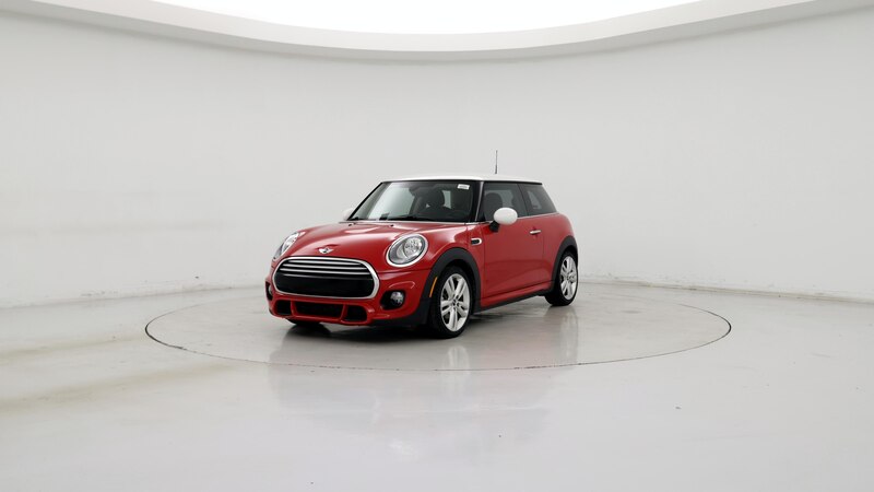 2015 MINI Cooper Hardtop  4