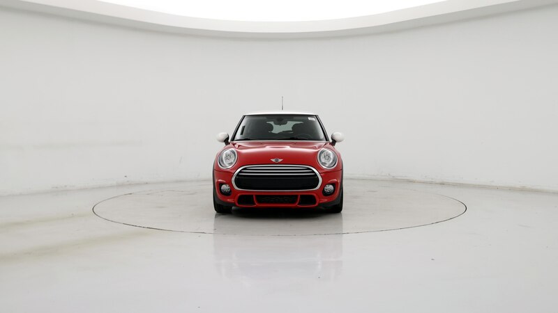 2015 MINI Cooper Hardtop  5